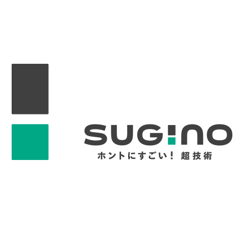 株式会社スギノマシン