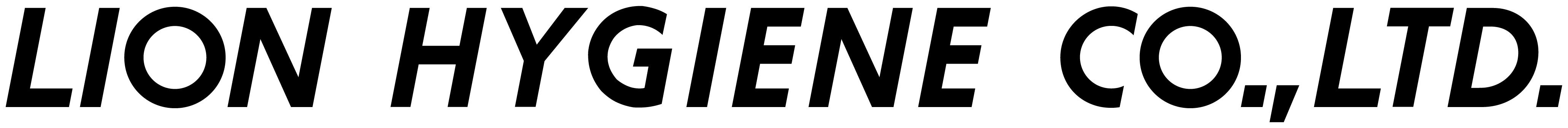 ライオンハイジーン株式会社