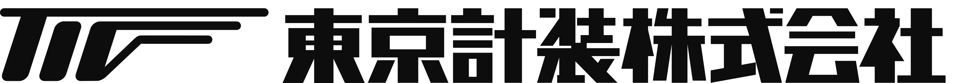 東京計装株式会社