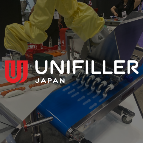 Unifiller Japan株式会社