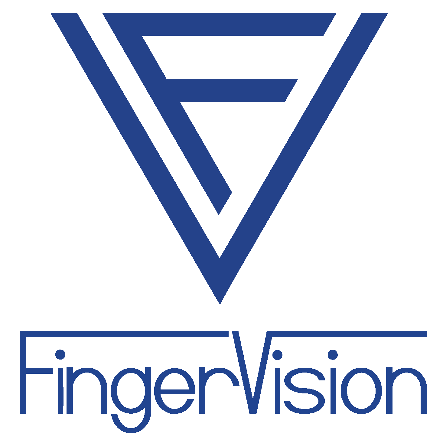 株式会社FingerVision