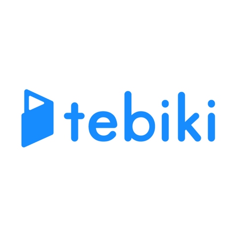 Tebiki株式会社