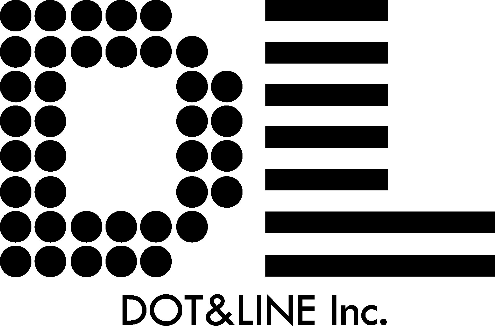 株式会社DOT＆LINE