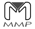 MMP株式会社