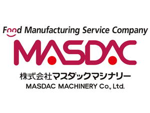 MASDAC MACHINERY CO., LTD.