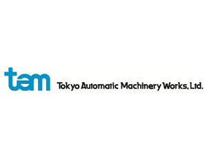TOKYO AUTOMATIC MACHINERY WORKS, LTD.